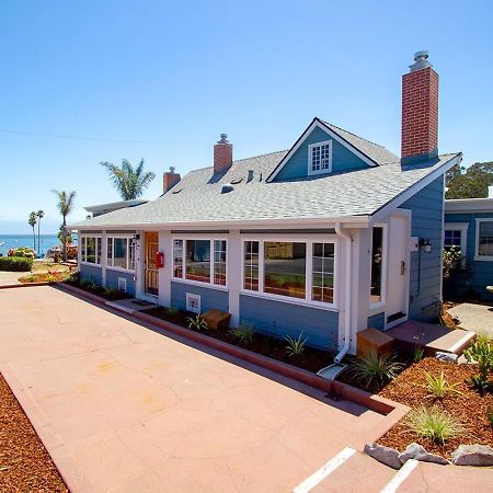 Edgewater Beach Inn Σάντα Κρουζ Εξωτερικό φωτογραφία