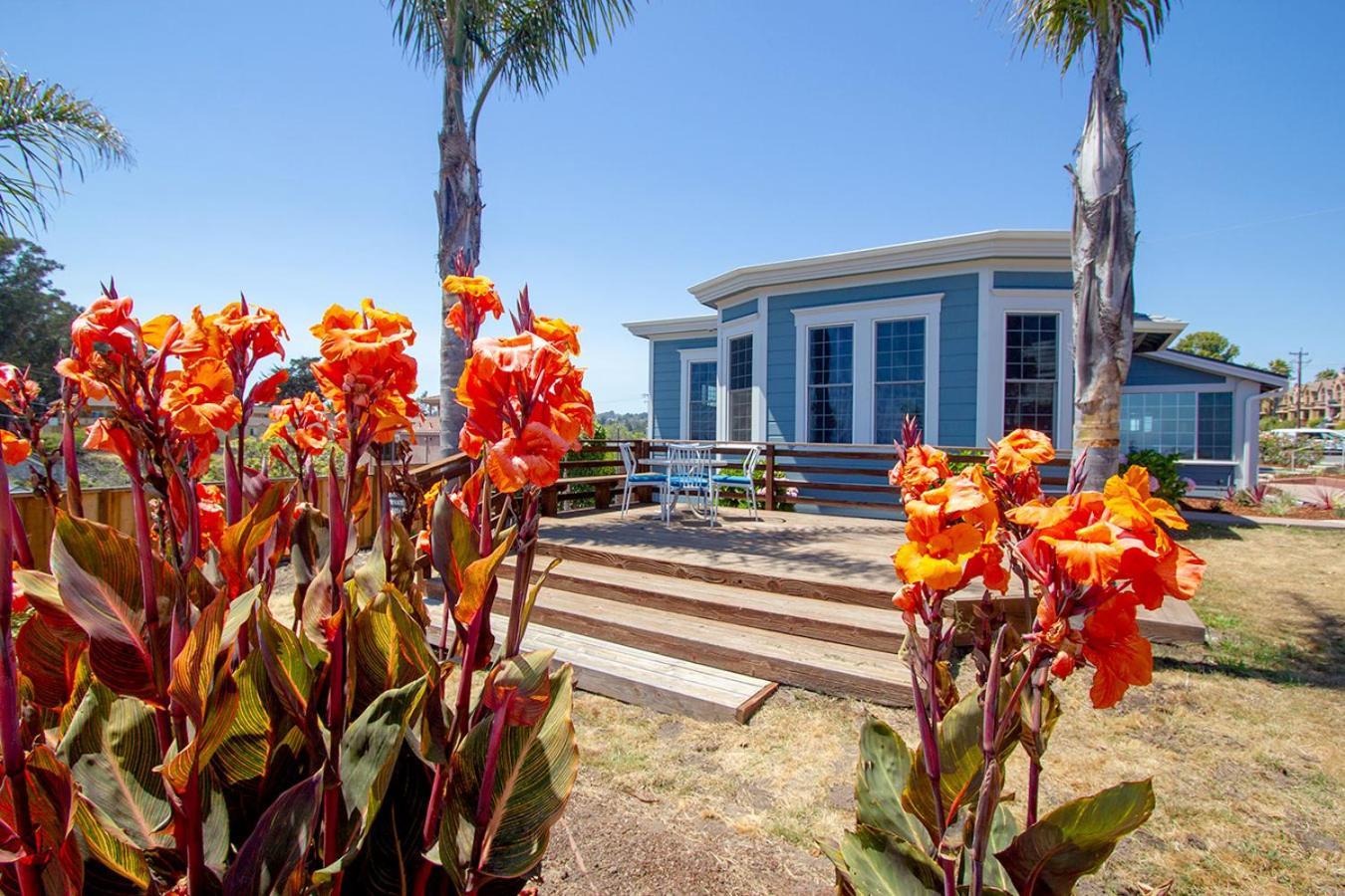 Edgewater Beach Inn Σάντα Κρουζ Εξωτερικό φωτογραφία