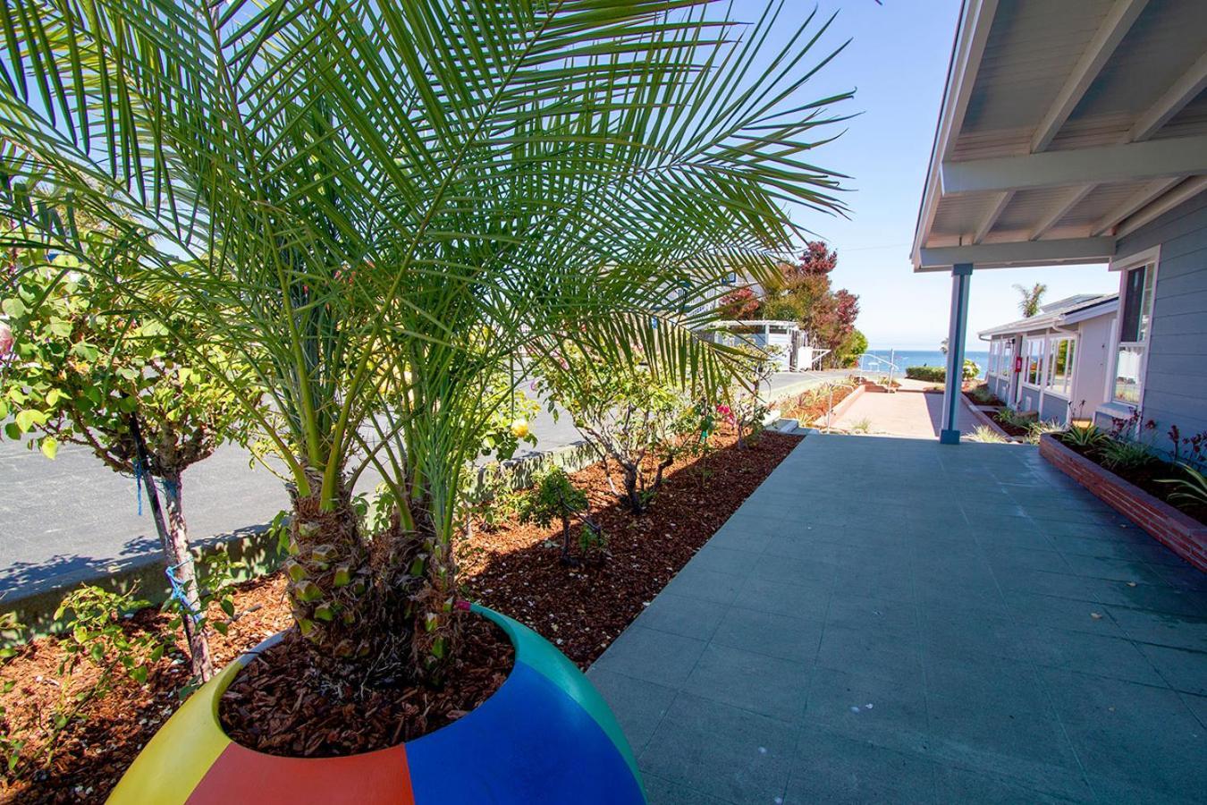 Edgewater Beach Inn Σάντα Κρουζ Εξωτερικό φωτογραφία