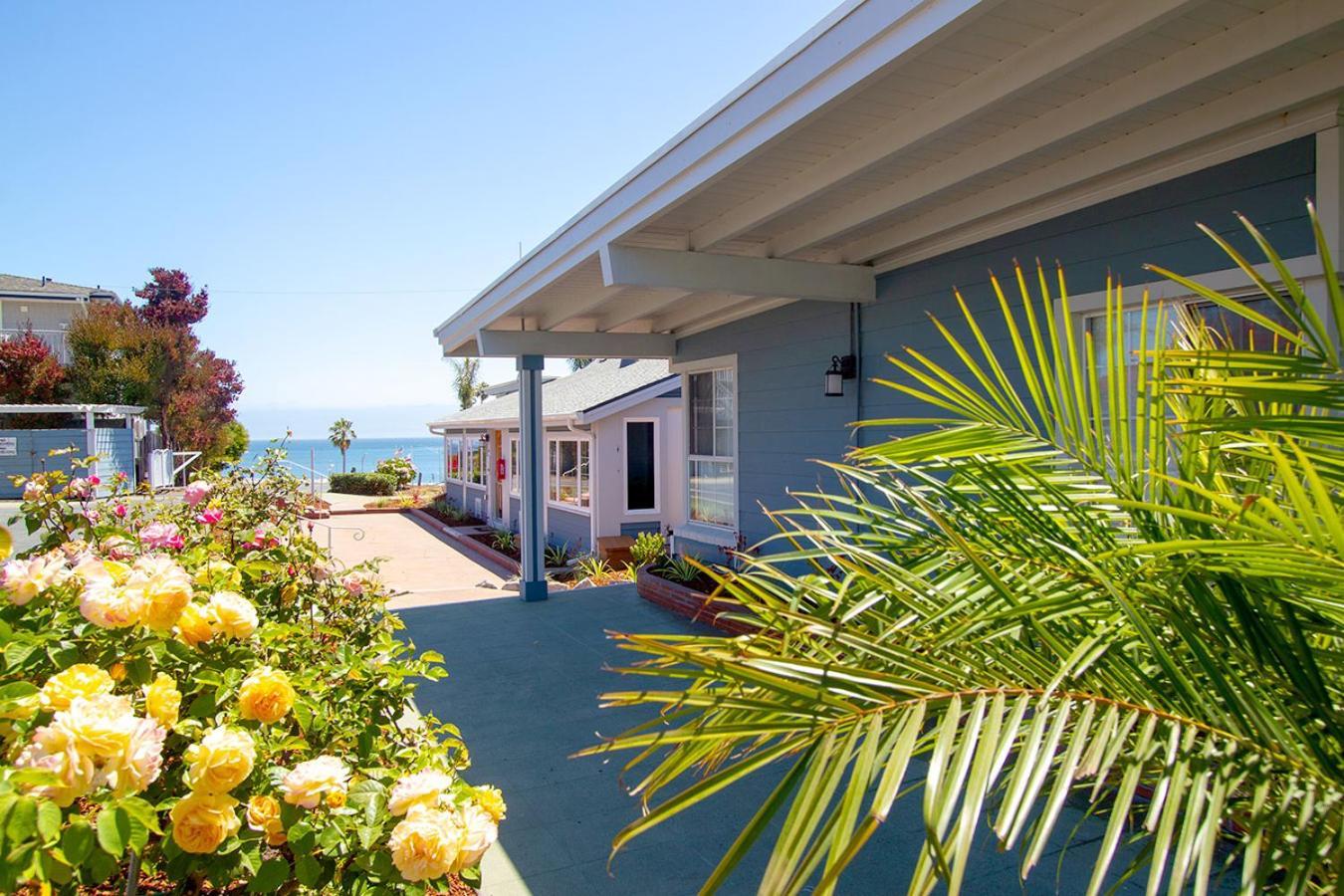 Edgewater Beach Inn Σάντα Κρουζ Εξωτερικό φωτογραφία