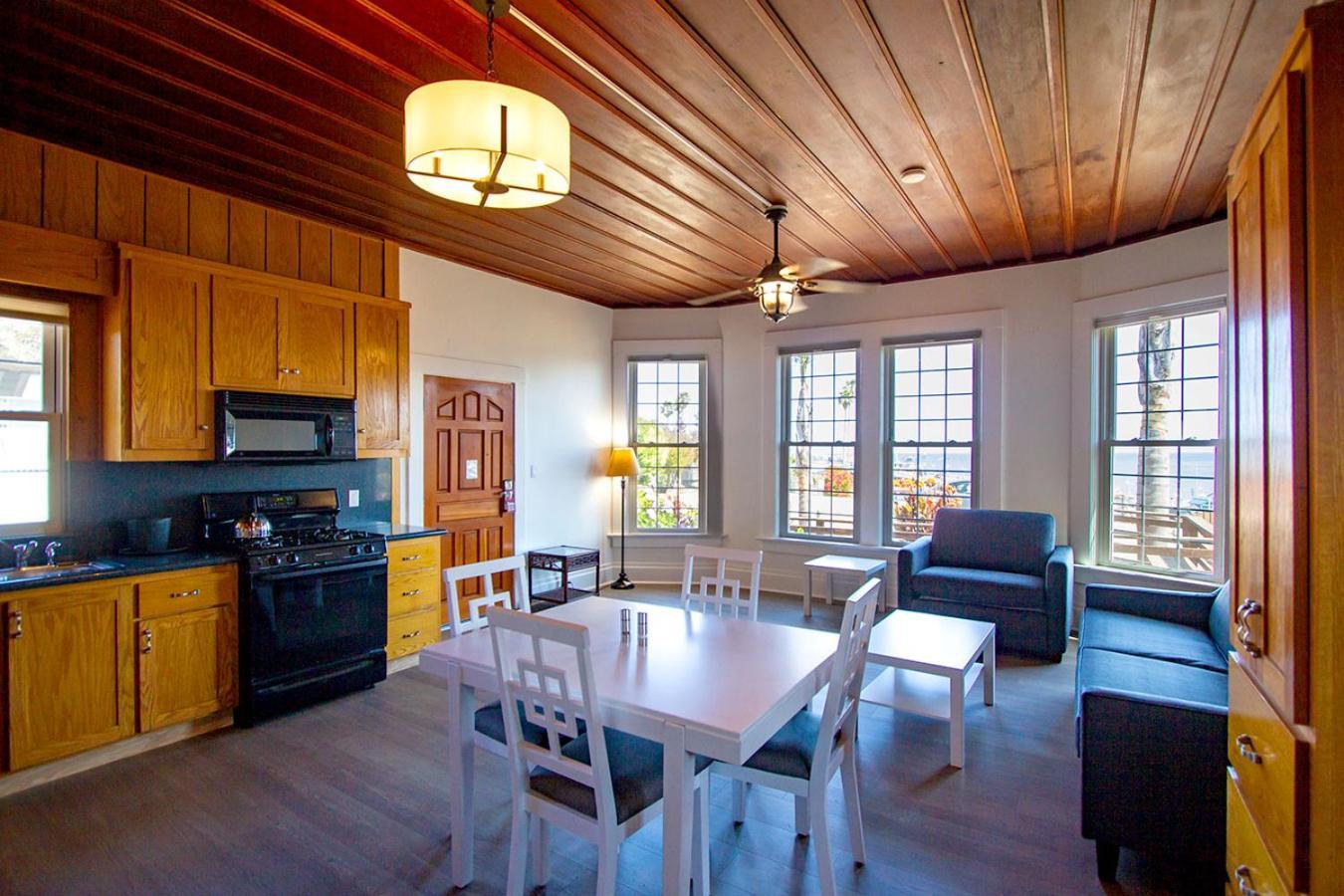 Edgewater Beach Inn Σάντα Κρουζ Εξωτερικό φωτογραφία
