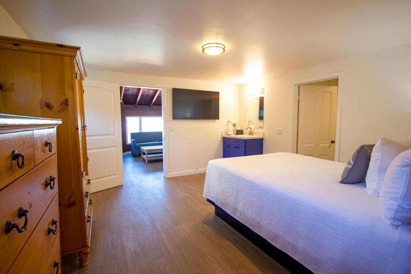 Edgewater Beach Inn Σάντα Κρουζ Εξωτερικό φωτογραφία