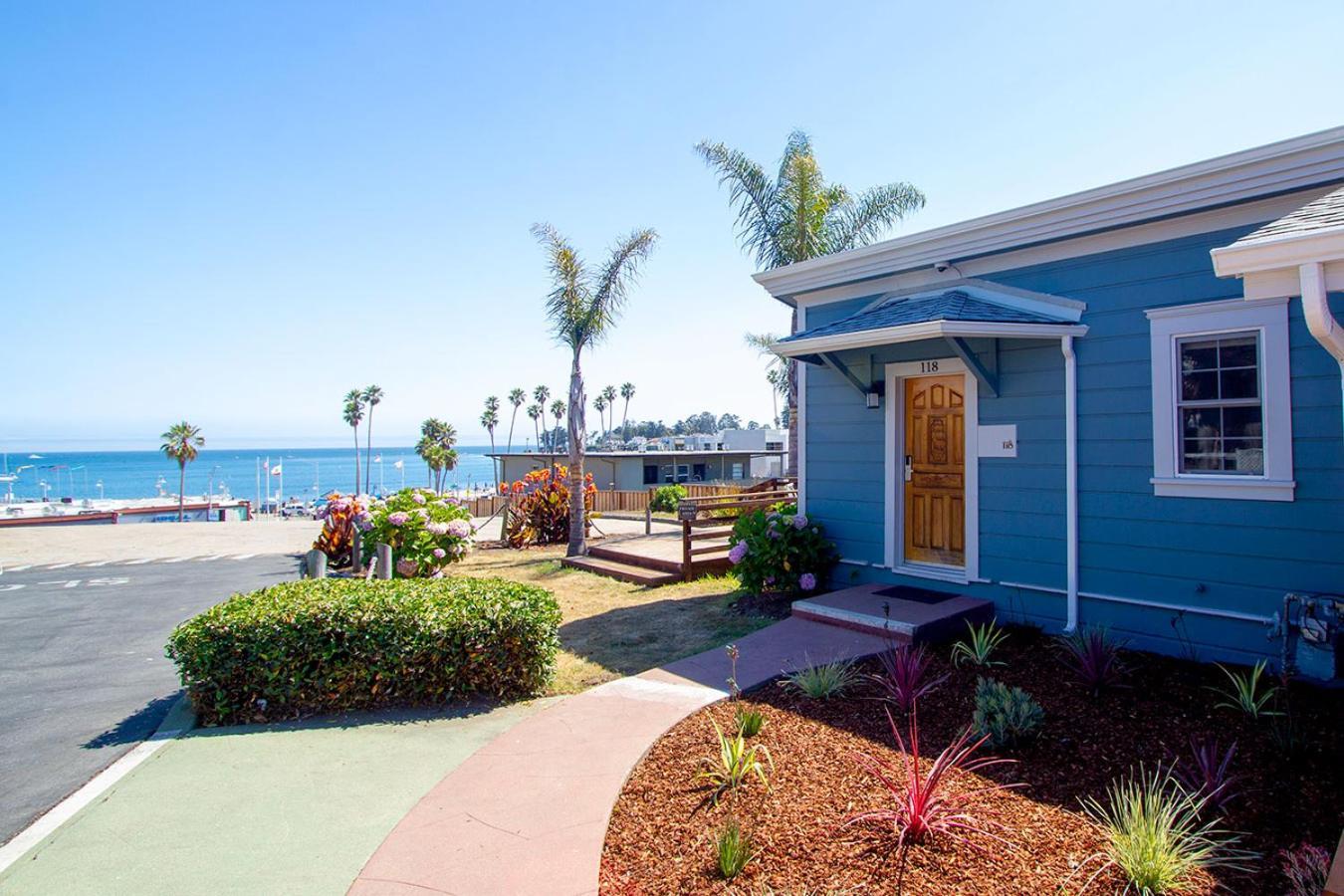 Edgewater Beach Inn Σάντα Κρουζ Εξωτερικό φωτογραφία