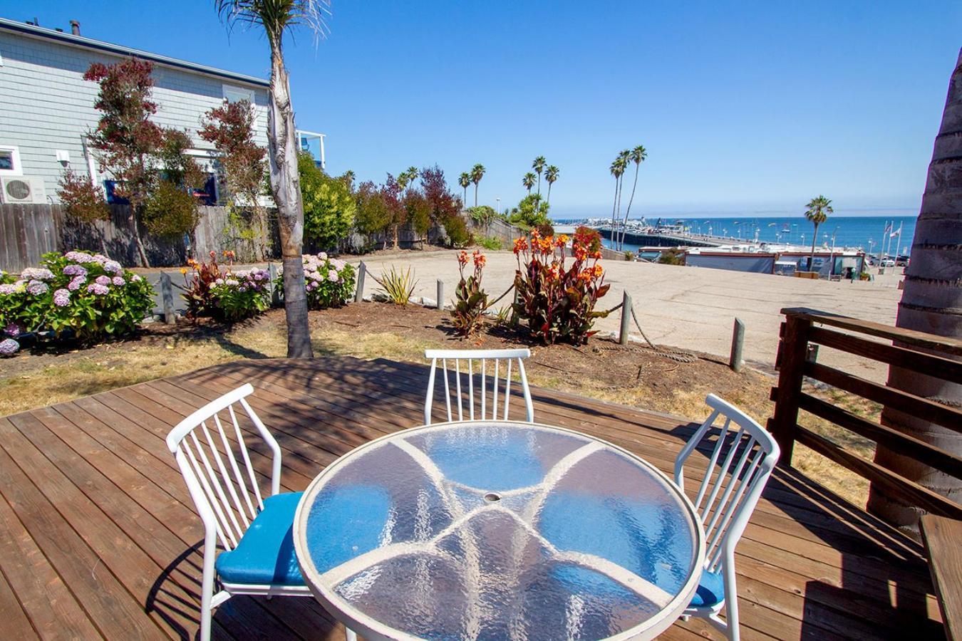 Edgewater Beach Inn Σάντα Κρουζ Εξωτερικό φωτογραφία