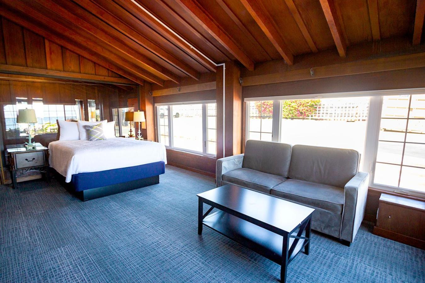 Edgewater Beach Inn Σάντα Κρουζ Εξωτερικό φωτογραφία