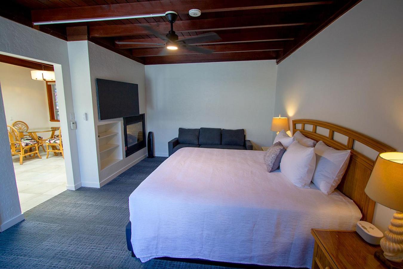 Edgewater Beach Inn Σάντα Κρουζ Εξωτερικό φωτογραφία