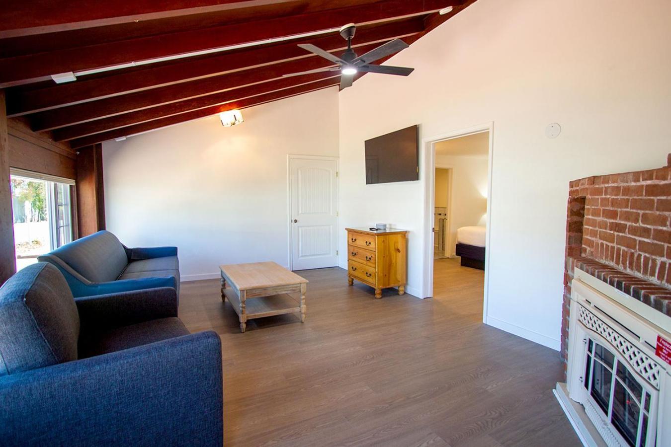 Edgewater Beach Inn Σάντα Κρουζ Εξωτερικό φωτογραφία