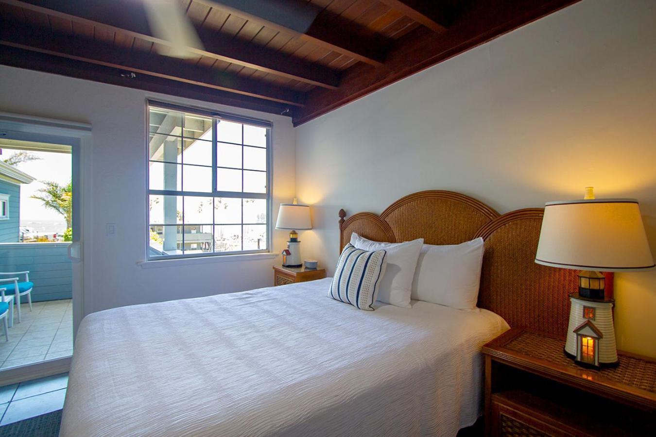 Edgewater Beach Inn Σάντα Κρουζ Εξωτερικό φωτογραφία
