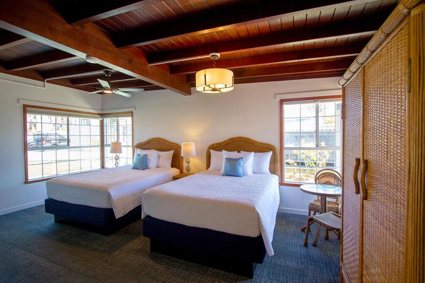 Edgewater Beach Inn Σάντα Κρουζ Εξωτερικό φωτογραφία