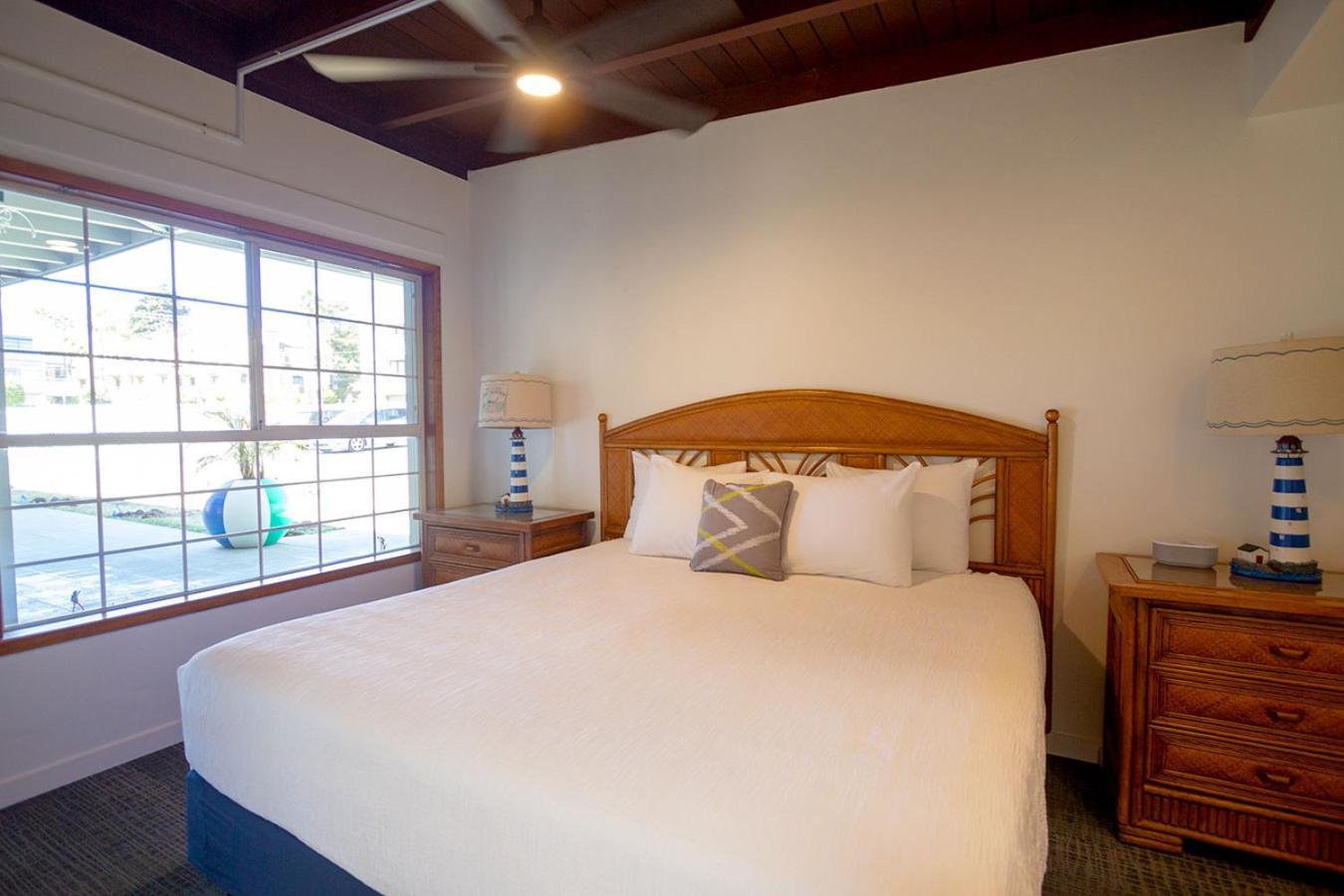 Edgewater Beach Inn Σάντα Κρουζ Εξωτερικό φωτογραφία