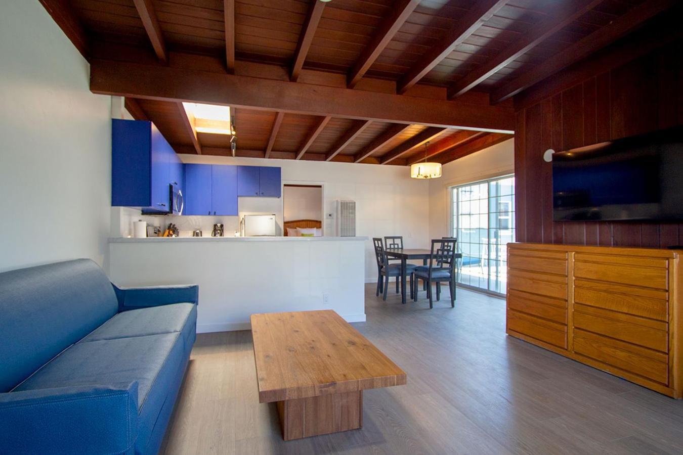 Edgewater Beach Inn Σάντα Κρουζ Εξωτερικό φωτογραφία