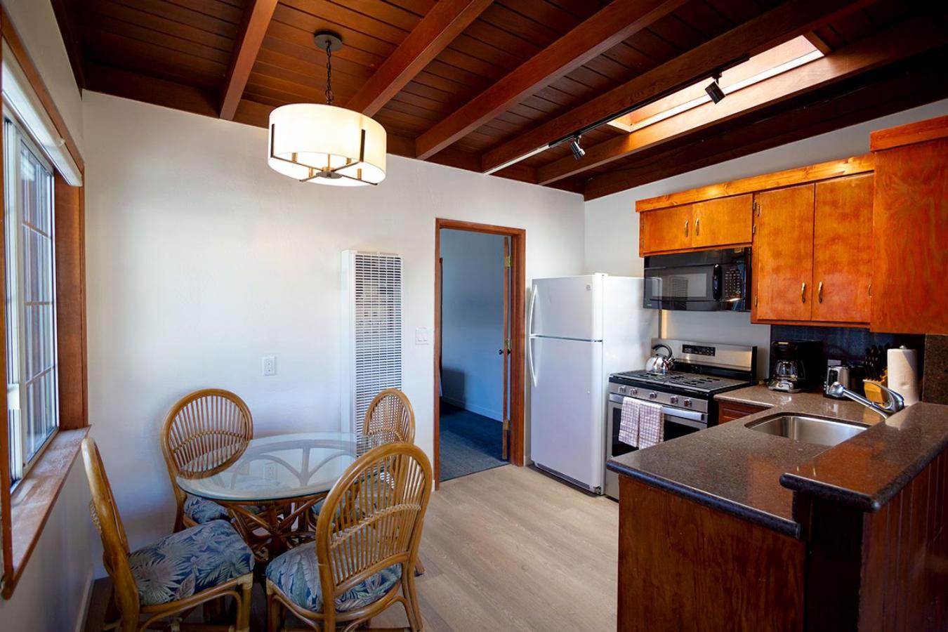 Edgewater Beach Inn Σάντα Κρουζ Εξωτερικό φωτογραφία