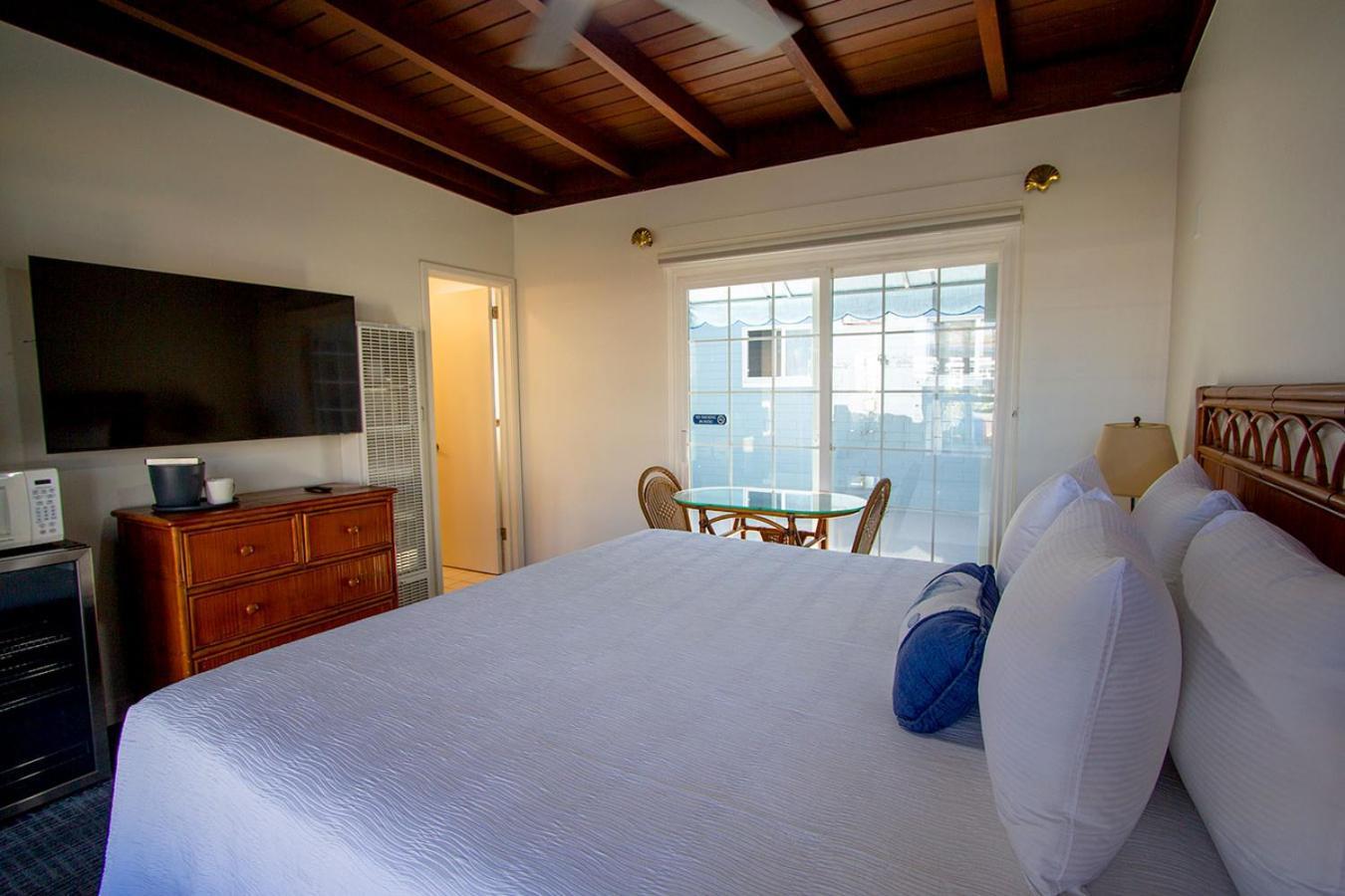 Edgewater Beach Inn Σάντα Κρουζ Εξωτερικό φωτογραφία