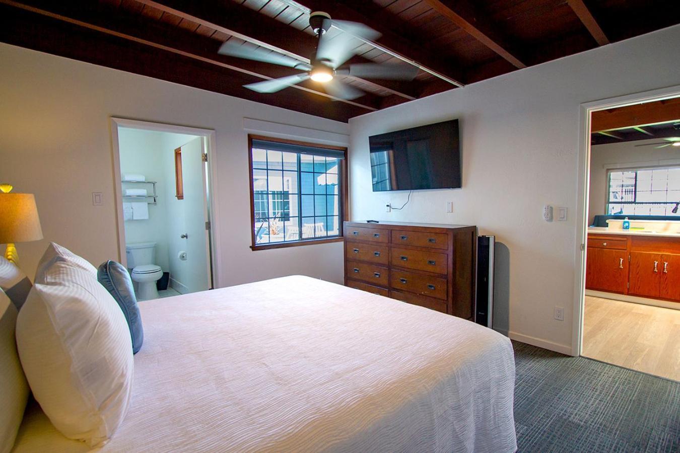 Edgewater Beach Inn Σάντα Κρουζ Εξωτερικό φωτογραφία