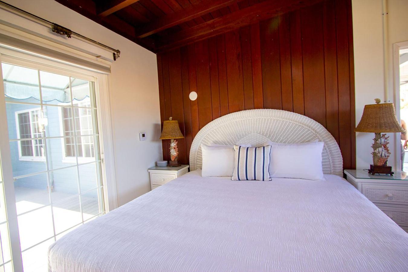 Edgewater Beach Inn Σάντα Κρουζ Εξωτερικό φωτογραφία