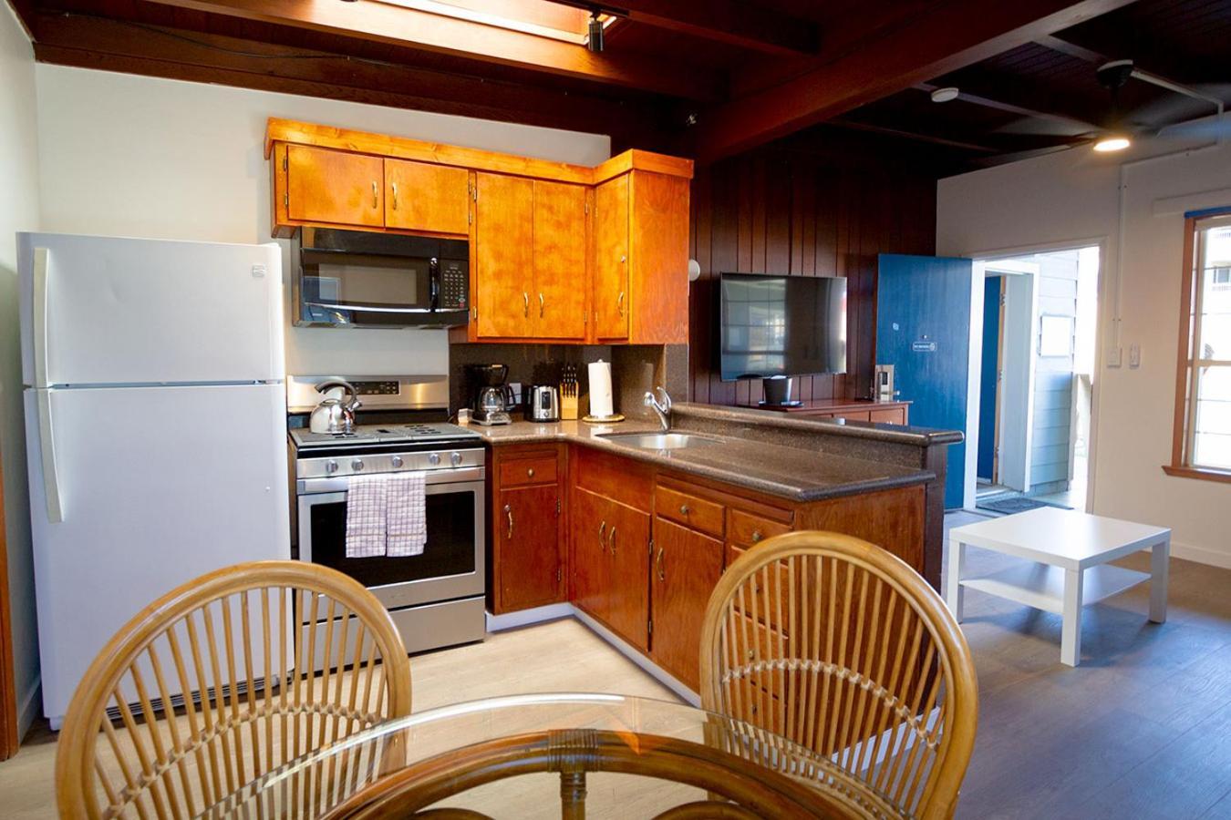 Edgewater Beach Inn Σάντα Κρουζ Εξωτερικό φωτογραφία
