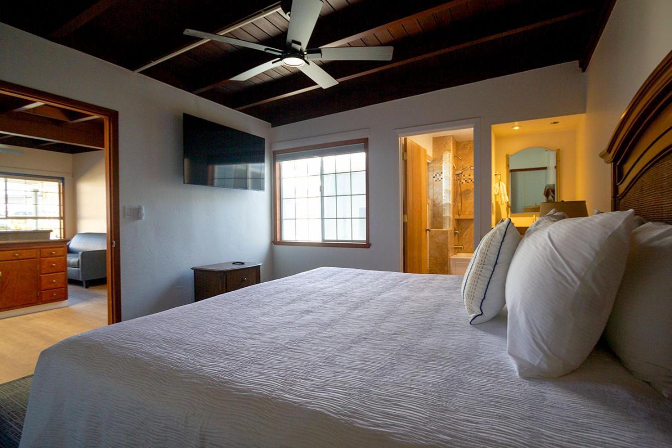 Edgewater Beach Inn Σάντα Κρουζ Εξωτερικό φωτογραφία