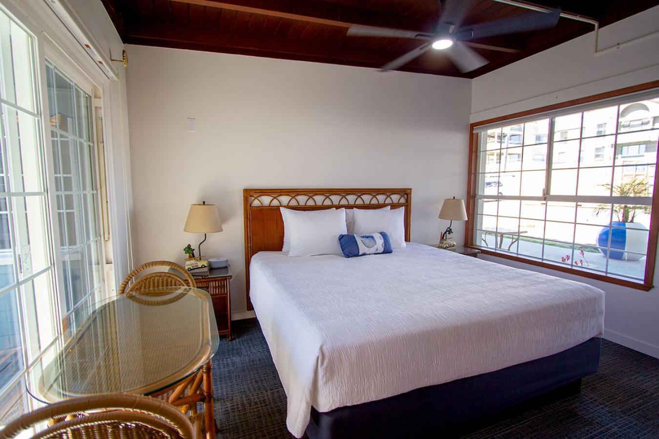 Edgewater Beach Inn Σάντα Κρουζ Εξωτερικό φωτογραφία