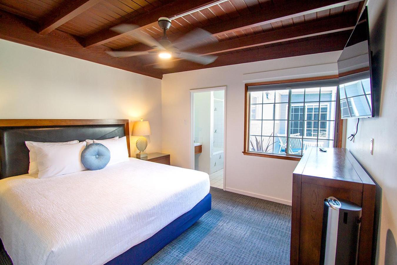 Edgewater Beach Inn Σάντα Κρουζ Εξωτερικό φωτογραφία