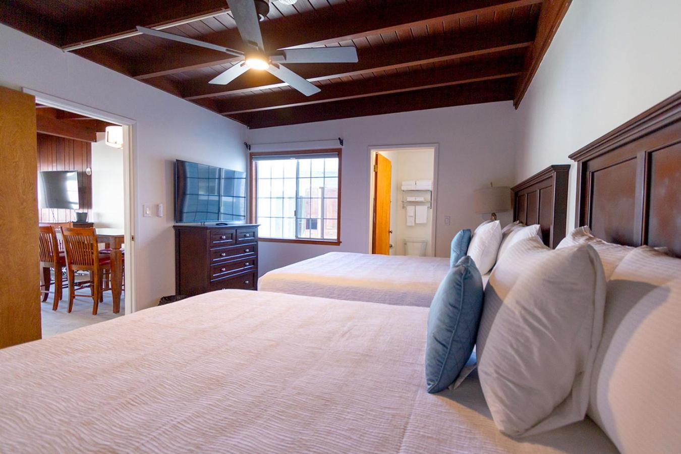 Edgewater Beach Inn Σάντα Κρουζ Εξωτερικό φωτογραφία