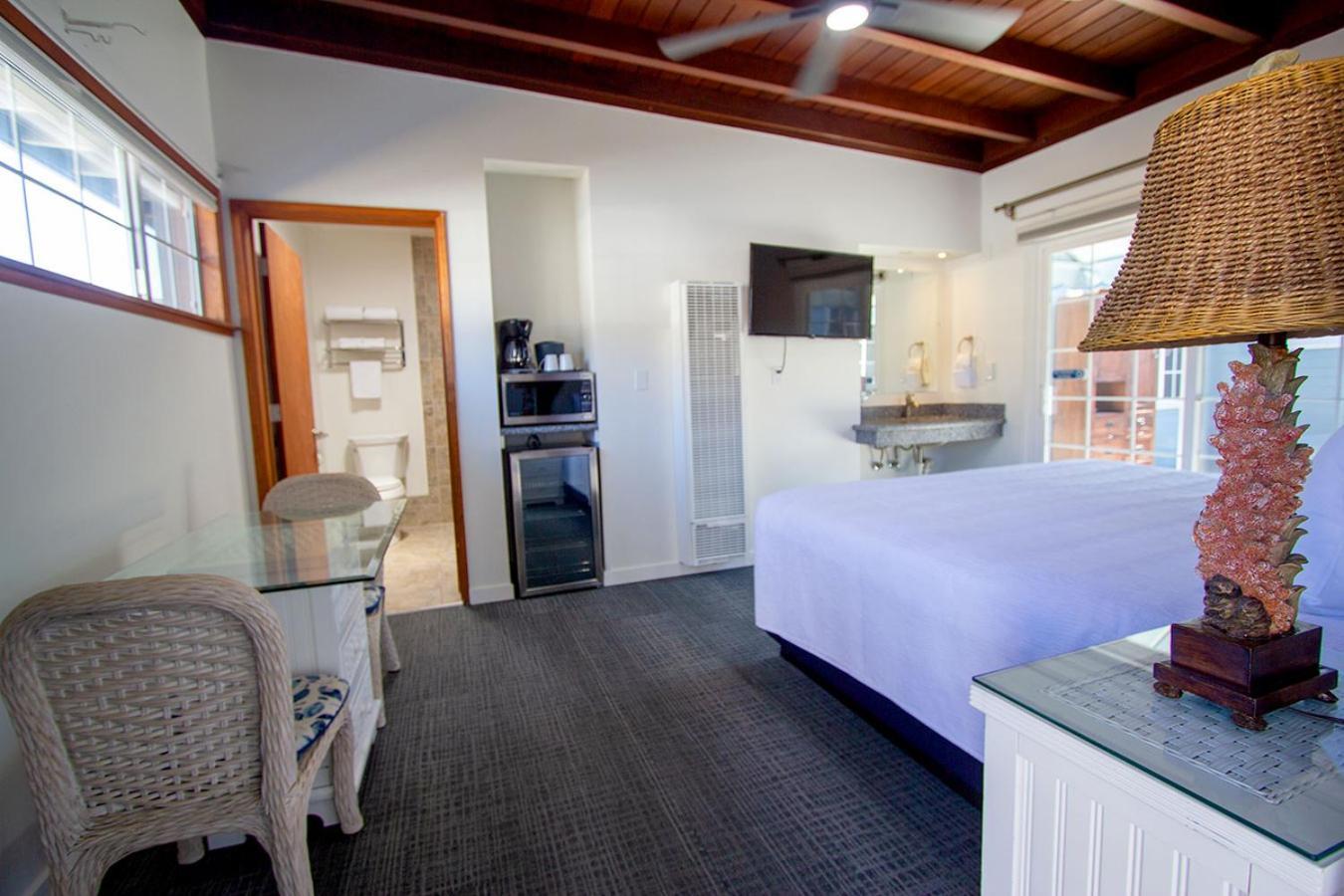 Edgewater Beach Inn Σάντα Κρουζ Εξωτερικό φωτογραφία
