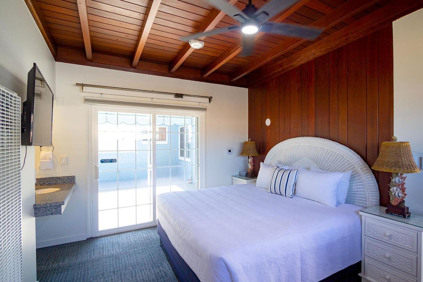 Edgewater Beach Inn Σάντα Κρουζ Εξωτερικό φωτογραφία