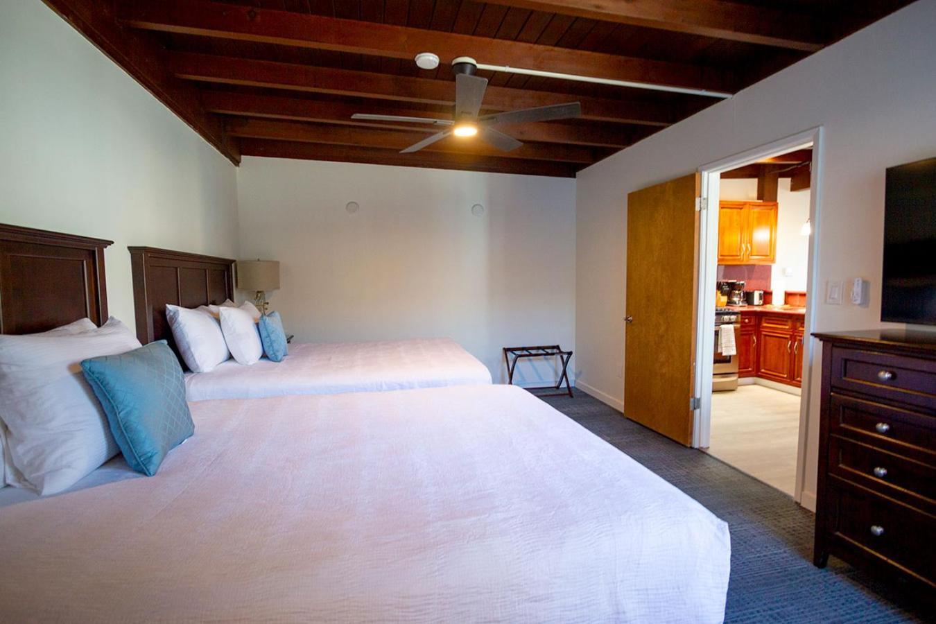 Edgewater Beach Inn Σάντα Κρουζ Εξωτερικό φωτογραφία