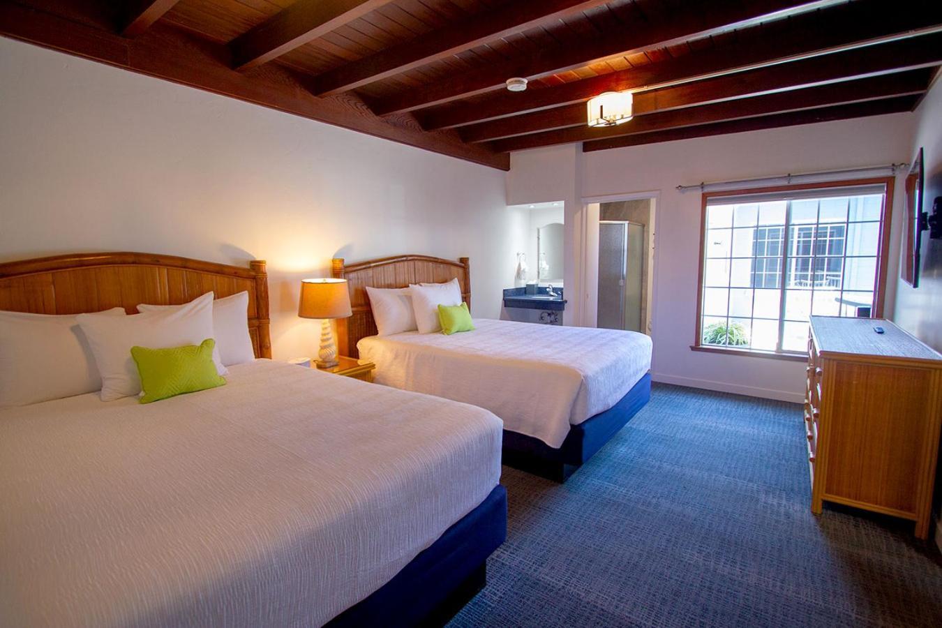 Edgewater Beach Inn Σάντα Κρουζ Εξωτερικό φωτογραφία