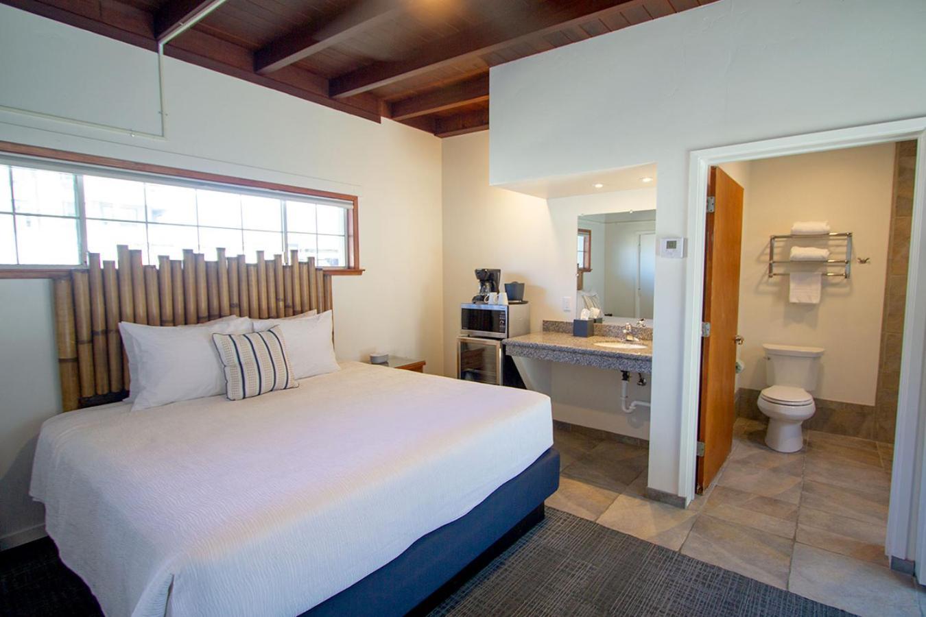 Edgewater Beach Inn Σάντα Κρουζ Εξωτερικό φωτογραφία