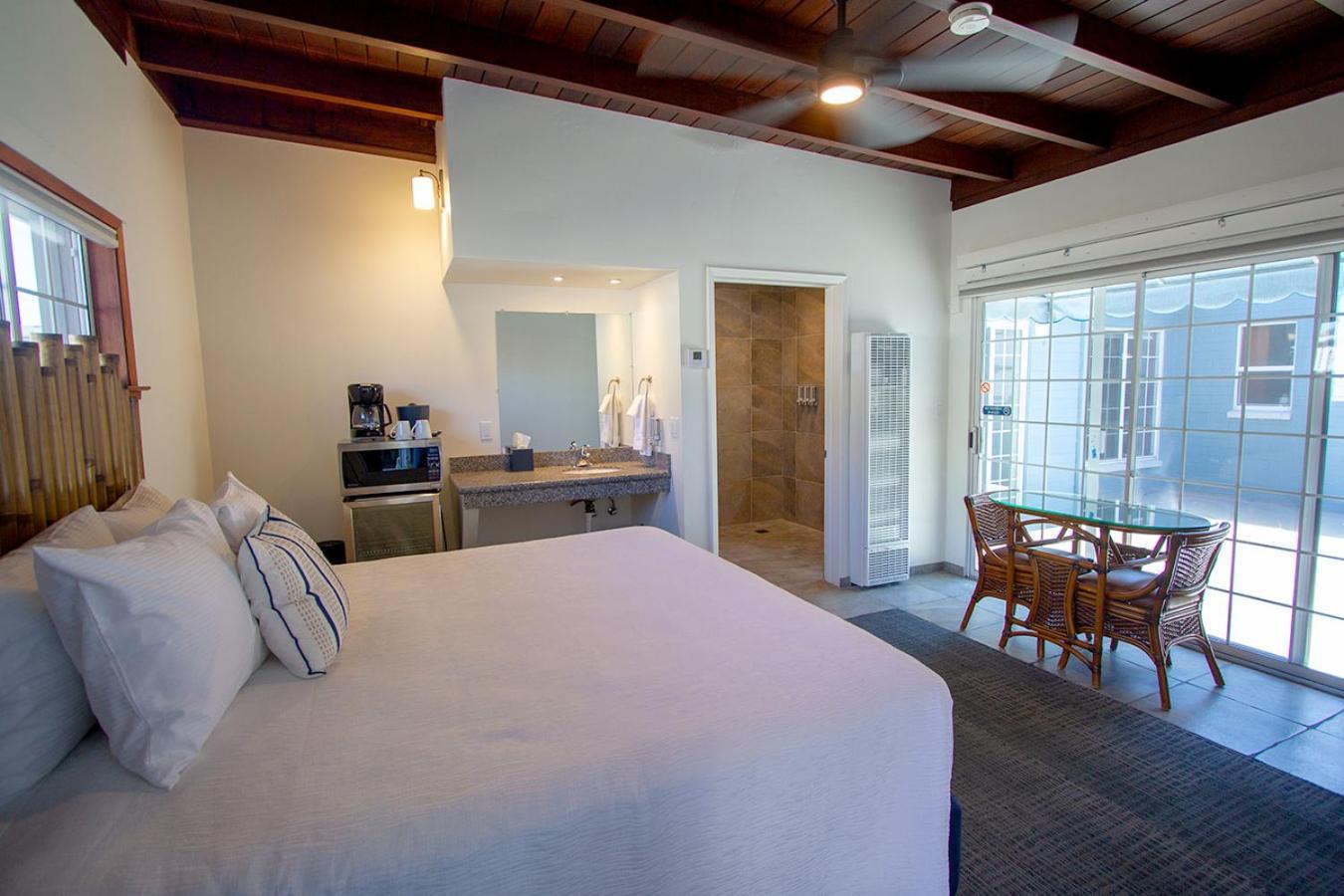 Edgewater Beach Inn Σάντα Κρουζ Εξωτερικό φωτογραφία